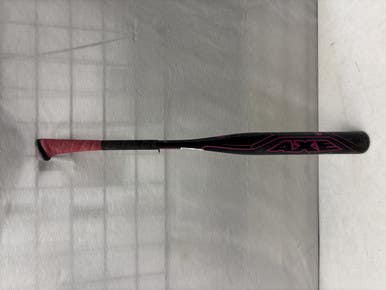 Used AXE DANIELLE LAWRIE L136E BB/SB Fastpitch Bat 31" 11490-S000265834