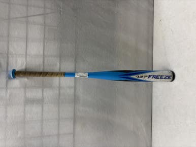 Used Easton FREEZE FP20FRZ13 BB/SB Fastpitch Bat 30" 11490-S000265830