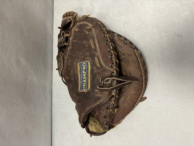 Used Champro CPX 3800 BB/SB Catchers RH Throw Brown 33" 11490-S000265826