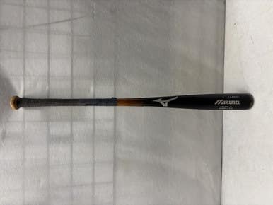 Used Mizuno MZM110 MAPLE BB/SB Wood Bat 32" 11490-S000265829