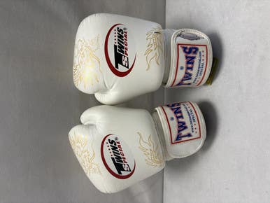 Twins Special 12oz Muay Thai Gloves 11490-S000265824