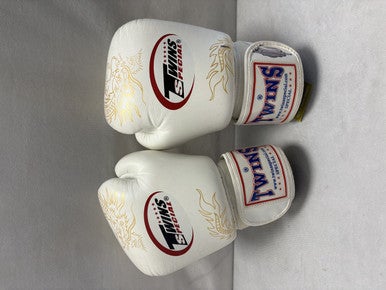 Twins Special 12oz Muay Thai Gloves 11490-S000265824