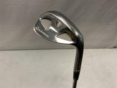 Used Taylormade RAC TP Golf Wedge Mens RH 56 Degree 11490-S000265818