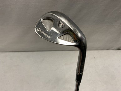 Used Taylormade RAC TP Golf Wedge Mens RH 56 Degree 11490-S000265818