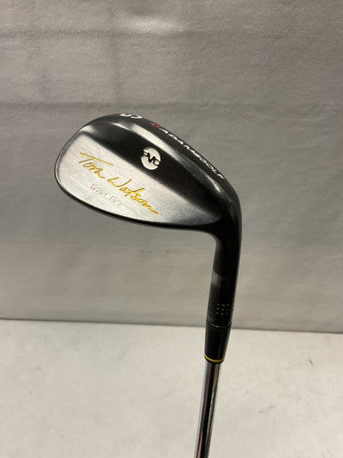 Used Adams Golf TOM WATSON 52.07 Golf Wedge Mens RH Gap/Approach Wedge 11490-S000265806