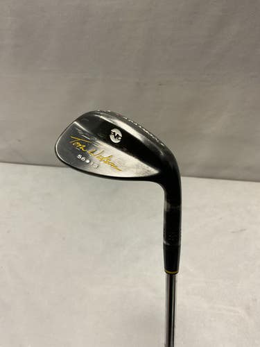 Used Adams Golf TOM WATSON 56.13 Golf Wedge Mens RH Sand Wedge 11490-S000265807