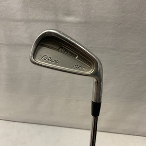 Used Titleist 804 OS Mens Individual Iron RH 3 Iron 11490-S000265802