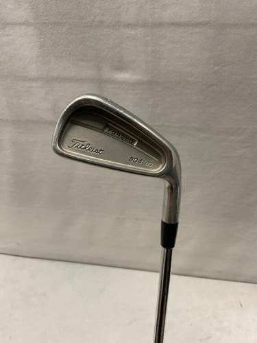 Used Titleist 804 OS Mens Individual Iron RH 3 Iron 11490-S000265802