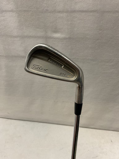 Used Titleist 804 OS Mens Individual Iron RH 3 Iron 11490-S000265802