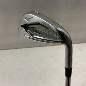Used Mizuno JPX 923 HOT METAL HL Mens Individual Iron RH 7 Iron 11490-S000265801