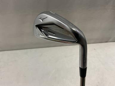 Used Mizuno JPX 923 HOT METAL HL Mens Individual Iron RH 7 Iron 11490-S000265801