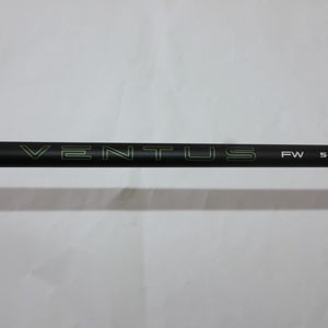 FUJIKURA 2025 VENTUS BLUE 5-R 5 WOOD SHAFT - REGULAR - TAYLORMADE