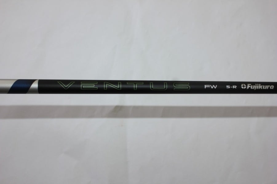 FUJIKURA 2025 VENTUS BLUE 5-R 5 WOOD SHAFT - REGULAR - TAYLORMADE