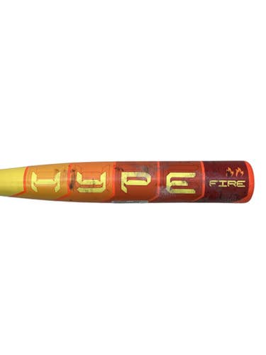 Used Easton HYPE FIRE BB/SB USA 2 5/8 Bat 30" 11347-S000255595