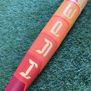 Easton Hype Fire (2 3/4") USSSA Bat (-5) 2025