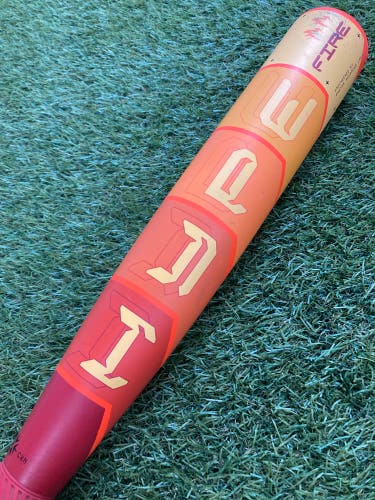 Easton Hype Fire (2 3/4") USSSA Bat (-5) 2025