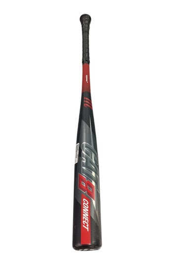 Used Marucci CAT 8 CONNECT BB/SB High School -3 Bat 33" 11347-S000255565