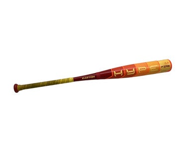 Used Easton 2025 HYPE FIRE -8 BB/SB USSSA 2 3/4 Bat 31" 11347-S000255564