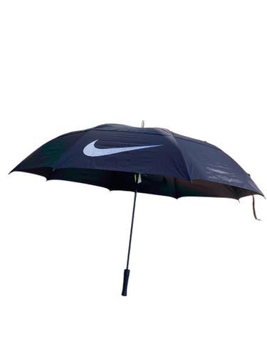 Used Nike GOLF UMBRELLA Golf Accessory 11347-S000255552