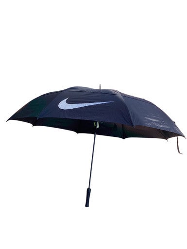 Used Nike GOLF UMBRELLA Golf Accessory 11347-S000255552
