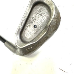 Used Ping ZING Mens Individual Iron RH 7 Iron 11860-S000297978