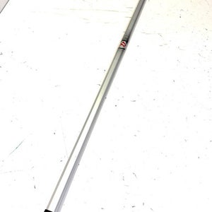 Used Warrior PLATINUM Mens Def/LSM LAX Shaft Grey 11860-S000297922