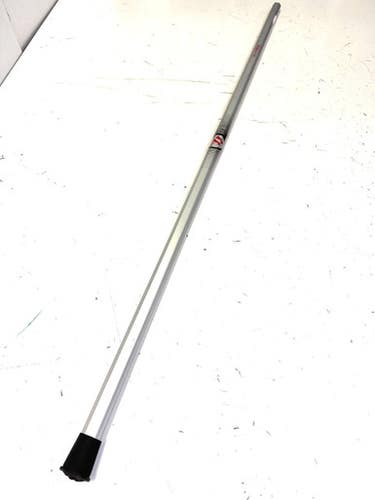 Used Warrior PLATINUM Mens Def/LSM LAX Shaft Grey 11860-S000297922
