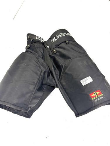 Used Easton HP2000 Senior Pant Black LG 11860-S000297903