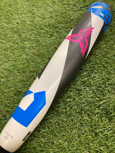 DeMarini Zen (2 3/4") USSSA Bat 2025 (-5)