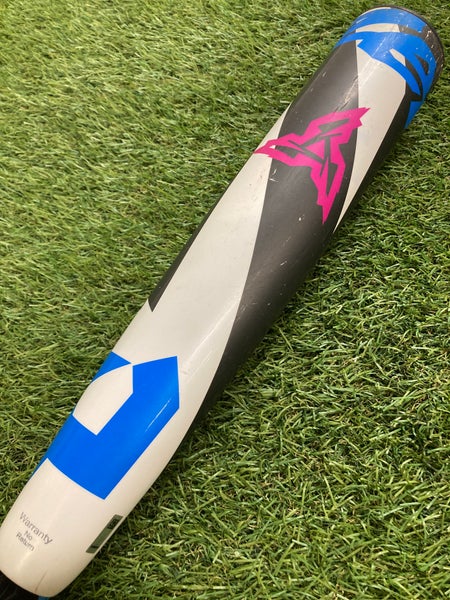 DeMarini Zen (2 3/4") USSSA Bat 2025 (-5)