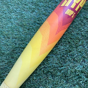 Easton Hype Fire (2 3/4") USSSA 2024 (-5)