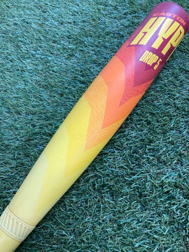 Easton Hype Fire (2 3/4") USSSA 2024 (-5)