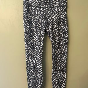Lululemon Fast and Free Tight II Leggings