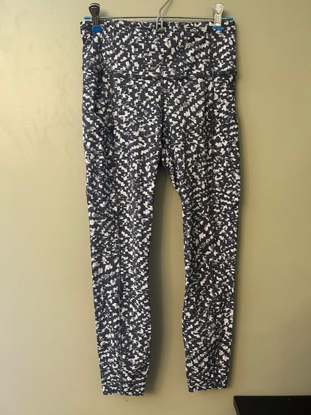 Lululemon Fast and Free Tight II Leggings