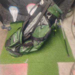 Sun Mountain Bag (Used)