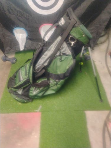 Sun Mountain Bag (Used)
