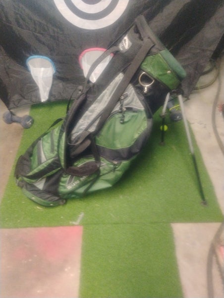 Sun Mountain Bag (Used)