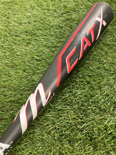 Marucci CATX Alloy USA Youth 2024 (-11)