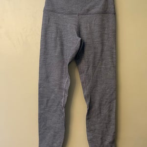 Lululemon Align Pant II Leggings
