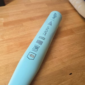 2026 Rawlings Icon Composite USABat Certified Bat (-8) 32" (Used)