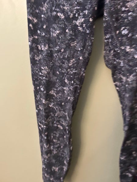 Lululemon Align Pant II Leggings