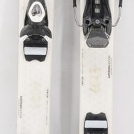 Rossignol Experience E RTL Adult Skis with Bindings - 158 cm Used