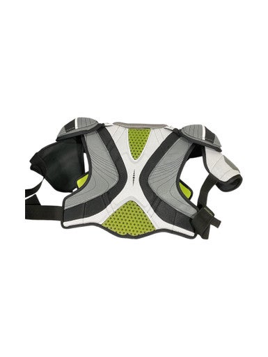 Used Bauer NIKE 50 Senior Shoulder Pads XL 11847-S000029428