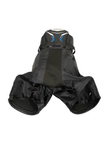 Used Bauer Youth Pant Black MD 11847-S000029427