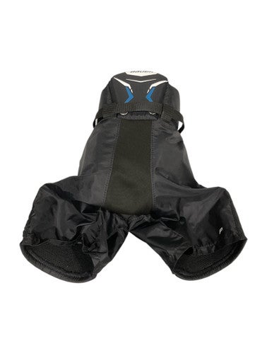 Used Bauer Youth Pant Black MD 11847-S000029427