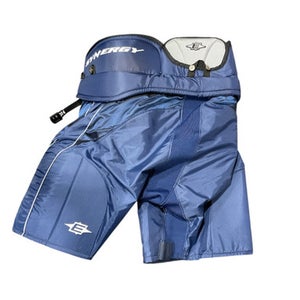 Used Easton SYNERGY ST4 Senior Pant Navy Blue LG 11847-S000029429