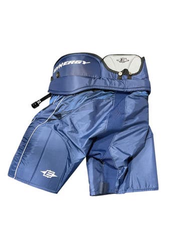 Used Easton SYNERGY ST4 Senior Pant Navy Blue LG 11847-S000029429