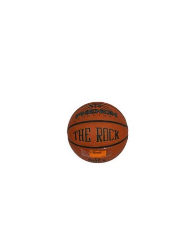 Used Basketball Adult Outdoor 11847-S000029422