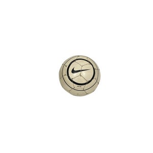 Used Nike All Size Soccer Ball White 5 11847-S000029423