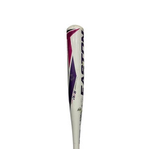 Used Easton PINK SAPPHIRE BB/SB Slowpitch Bat 26" 11847-S000029420